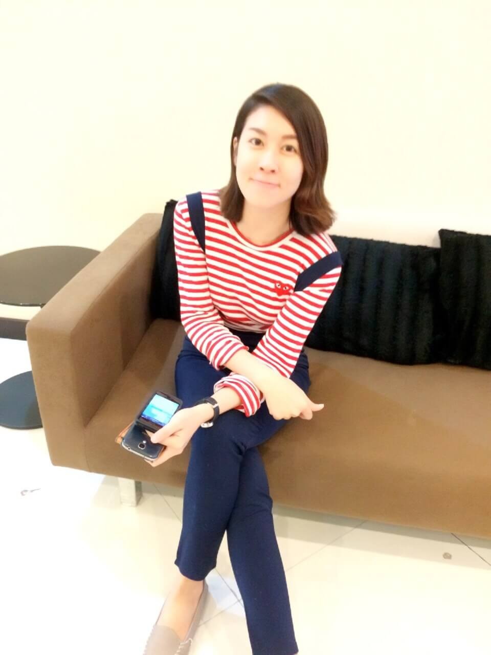 คุณเชียร์ ฑิฆัมพร