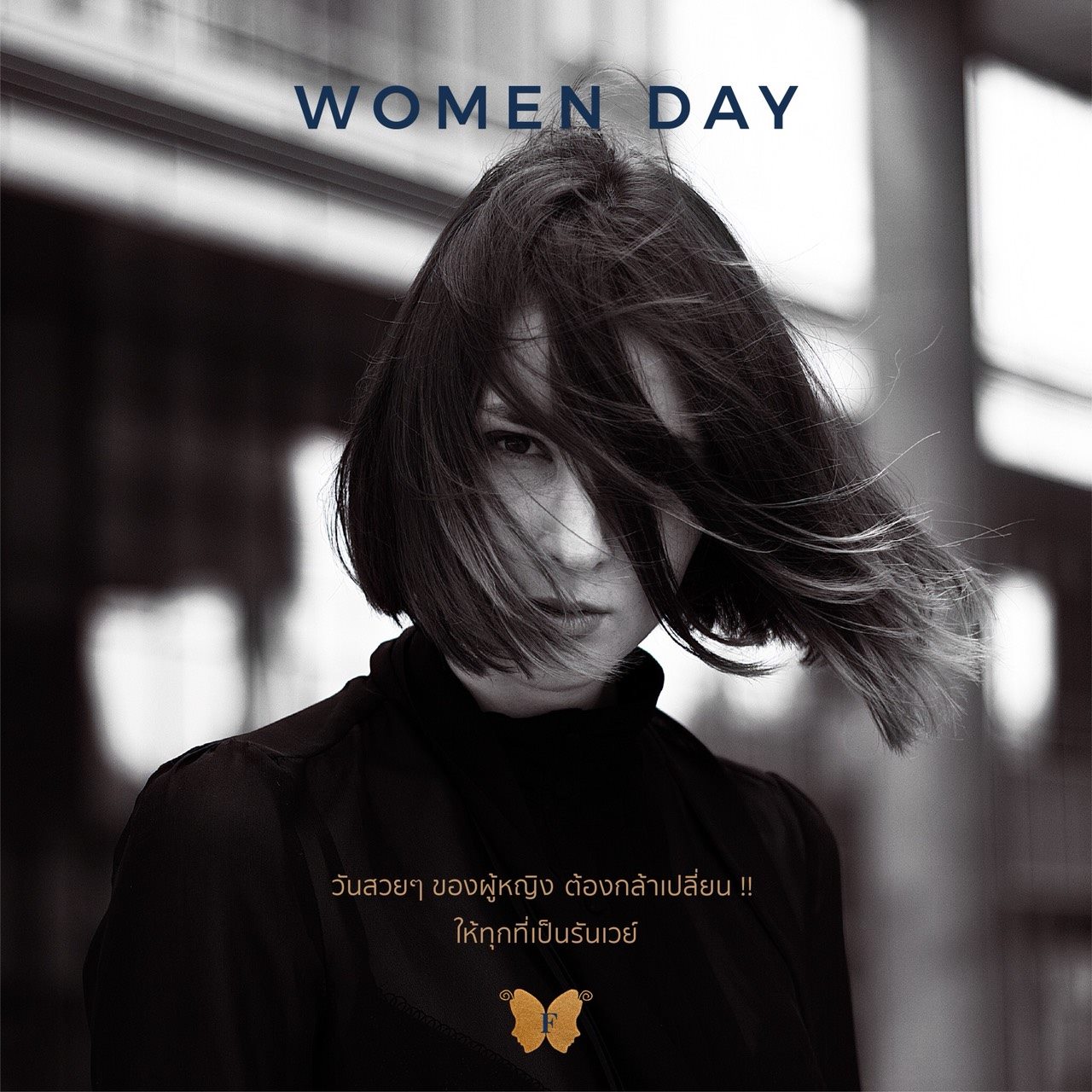 WOMEN DAY